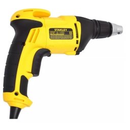 Parafusadeira Drywall Stanley 220 V - Stdr5206-b2 - 3