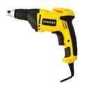 Ver imagem 1 de Parafusadeira Drywall Stanley 220 V - Stdr5206-b2