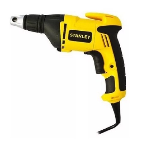 Parafusadeira Drywall Stanley 220 V - Stdr5206-b2