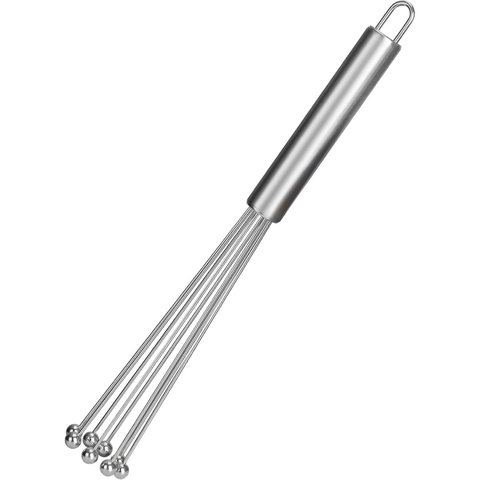 Batedor em Inox 30cm Dynasty