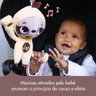 Brinquedo Musical Bicho-Preguiça Tiny Love Boho Chic - 4