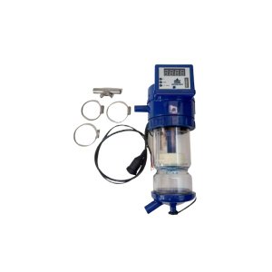 Medidor de Leite Eletronico V3.0 Open Way Medidor de leite Open Way