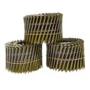 Ver imagem 2 de Prego Anelado 2,0/45 de Rolo Cx C 12.000 Pregador Pneumático