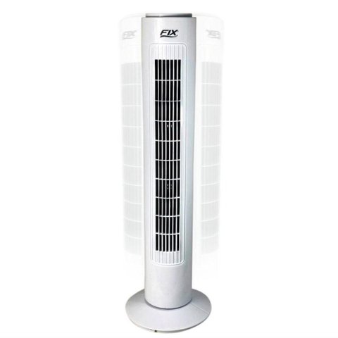Circulador de Ar Ventilar Ambiente - 220V