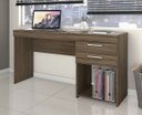 Ver imagem 2 de Mesa para Computador Office Opus Nogal - MoveisAqui Notável