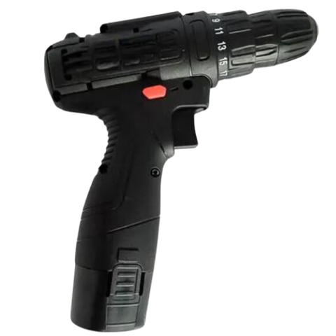 Parafusadeira Profissional 12v (lwj-214)