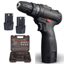 Ver imagem 5 de Parafusadeira Profissional 12v (lwj-214)