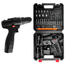 Ver imagem 2 de Parafusadeira Profissional 12v (lwj-214)