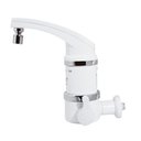 Ver imagem 4 de Torneira Elétrica Bica Alta Móvel 4t Elegance Fame Voltagem:220v 220v