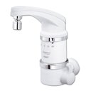 Ver imagem 1 de Torneira Elétrica Bica Alta Móvel 4t Elegance Fame Voltagem:220v 220v