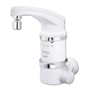 Torneira Elétrica Bica Alta Móvel 4t Elegance Fame Voltagem:220v 220v