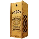 Ver imagem 1 de Caixa para Vinho em Mdf Cru