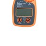 Alicate Amperímetro Digital Mt87 Compacto Ergonômico - Eda - 4