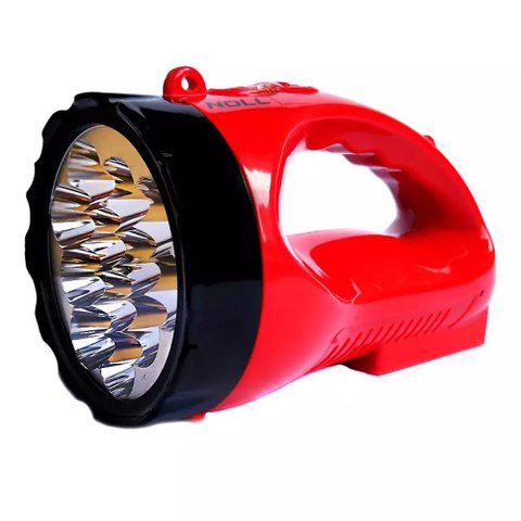 Lanterna Recarregável 12 Leds Bivolt - Noll 351,0002