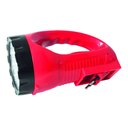 Ver imagem 2 de Lanterna Recarregável 12 Leds Bivolt - Noll 351,0002
