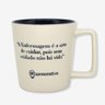 Caneca Buck Profissões Enfermagem Zonacriativa - 2