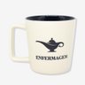 Caneca Buck Profissões Enfermagem Zonacriativa - 3