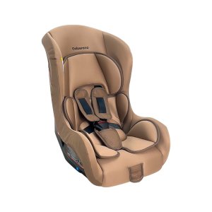 Bebê Conforto Galzerano Maximus Toffee Cadeira de Carro