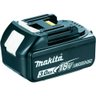 Parafusadeira Furadeira sem Fio 18v Torque 40n.m com 2 Baterias Carregador Maleta Ddf083rfj Makita - 3