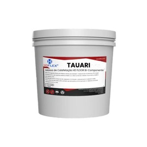 Massa de Calafetar Madeira - Tauari - 2,5kg