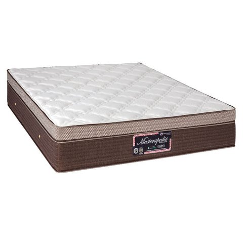 Colchão Masterapedic 158x198x32 - Sankonfort