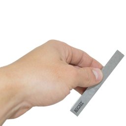 Bits Quadrado 5/16 X 6 - com 12% de Cobalto - Rocast - 4