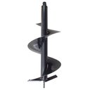 Ver imagem 3 de Perfurador de Solo Vulcan VPS520 Broca 80x30cm + Extensor de 60cm Ideal Para o Plantio de Árvores