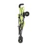 Carrinho Guarda-Chuva Boogie Jacaré +6 meses 15kg Verde Fisher Price - BB589 BB589 - 5