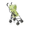 Carrinho Guarda-Chuva Boogie Jacaré +6 meses 15kg Verde Fisher Price - BB589 BB589 - 1