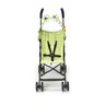 Carrinho Guarda-Chuva Boogie Jacaré +6 meses 15kg Verde Fisher Price - BB589 BB589 - 2