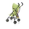 Carrinho Guarda-Chuva Boogie Jacaré +6 meses 15kg Verde Fisher Price - BB589 BB589 - 6