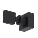 Ver imagem 3 de Kit Misturador e 02 Acabamentos Prima Preto Fosco Fani
