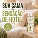 Ver imagem 5 de Dani Fernandes Kit 2 Águas Perfumadas Verbena Limão Siciliano 510ml para Tecidos