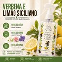Ver imagem 6 de Dani Fernandes Kit 2 Águas Perfumadas Verbena Limão Siciliano 510ml para Tecidos
