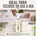 Ver imagem 4 de Dani Fernandes Kit 2 Águas Perfumadas Verbena Limão Siciliano 510ml para Tecidos