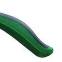 Ver imagem 5 de Alicate Bico Meia Cana 5"" - St70612ast - Sata Alicate Bico Meia Cana 5" - St70612ast - Sata