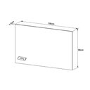 Ver imagem 2 de Painel Home P/ Tv até 42 Pol Pa2915 Branco - Tecno Mobili