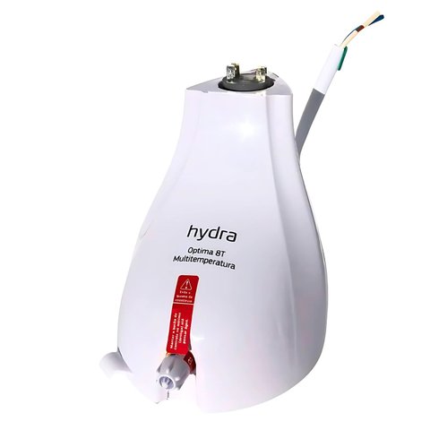 Módulo Completo para Ducha Multitemperatura Hydra Optima 8t 220v 3260at017