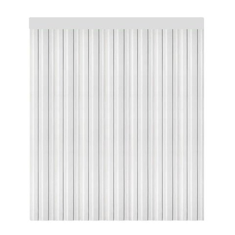 Kit Painel Ripado Eva Autocolante Pr61 117cm Altura | Valor do M2
