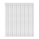 Ver imagem 1 de Kit Painel Ripado Eva Autocolante Pr61 117cm Altura | Valor do M2
