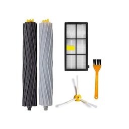 Kit de Reposição Completo Compatível com Irobot Séries 800 e 900 - 1