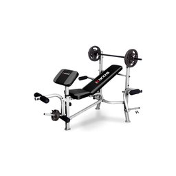 Banco Academia Kikos Bak-80 - 1
