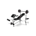 Ver imagem 1 de Banco Academia Kikos Bak-80