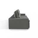 Ver mais imagens de Sofá Prime 5 Lugares, Retrátil, Reclinável, 2,90M com Molas Yescasa