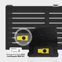 Ver imagem 6 de Kit Motor de Portão Trino Light 300 Eletrônico 220V 3m Agl