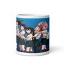 Caneca de Porcelana Boku no Hero Academy 16 - 3