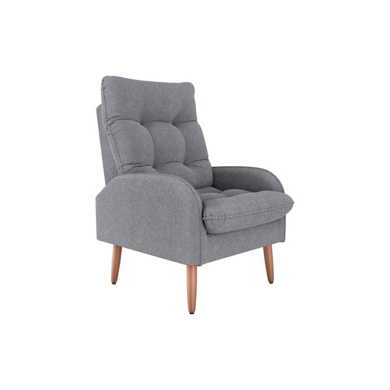 Poltrona Cadeira Descorativo Nantes Original Premium Boucle Poltrona Cadeira Descorativo Nantes Original Premium Boucle