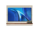 Ver imagem 4 de Painel Tv 55 Polegadas Off White Madeira Vênus Tebarrot