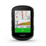 Gps Ciclocomputador para Bike Garmin Edge 540 Solar Bluetooth Mtb Speed - 1