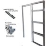 Modelo Estrutura Plus * - (sistema de embutir) - 72 - 1